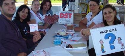Votuporanga tem 266 em tratamento de Aids