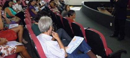 Delegado ressalta desafios do conselheiro tutelar