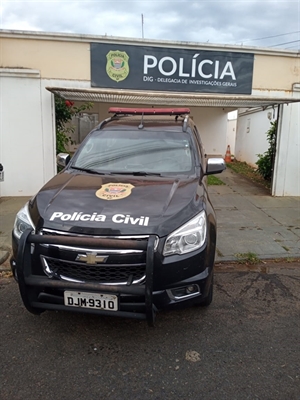 O caso ainda não foi esclarecido e ninguém foi preso pelos agentes policiais de Votuporanga (Foto: Divulgação)