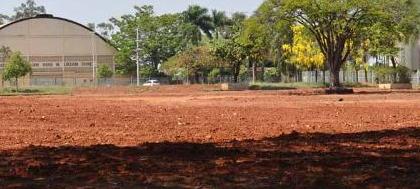 Ensino do Sesi vai ser completo em 2013