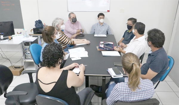 Apesar da semana entre o Natal e o Ano Novo parecer um limbo temporal, os trabalhos na Prefeitura continuam em diversas frentes (Foto: Prefeitura de Votuporanga)