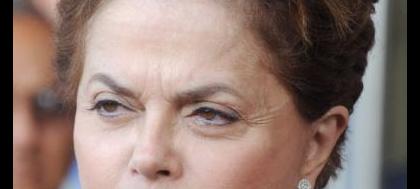 Serra diminui vantagem, mas Dilma venceria no 1º turno
