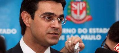Rodrigo Garcia assina convênios hoje em Votuporanga