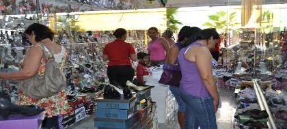 Promoção Natal de Luz segue até amanhã