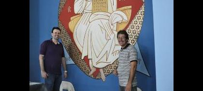 O “novo” Jesus