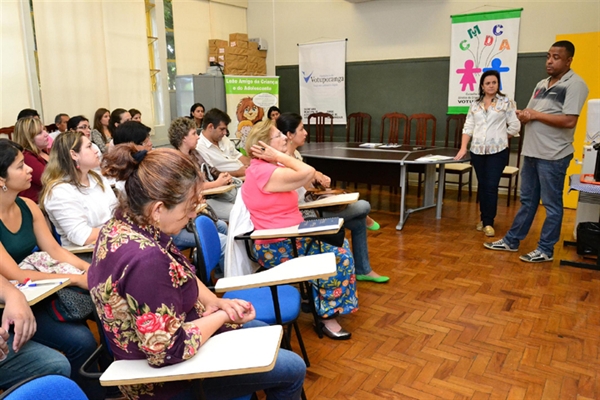 Administração Municipal lança campanha Leão Amigo 