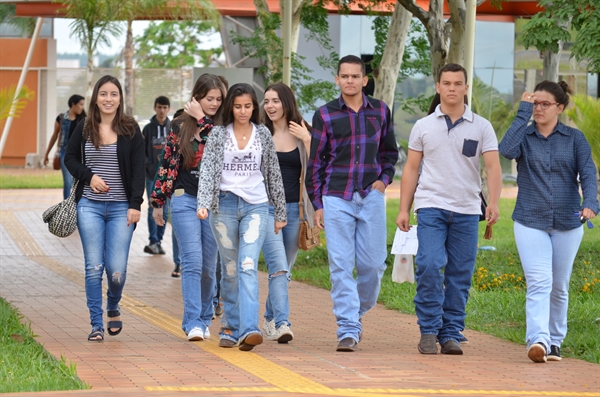 (Foto: Divulgação/Unifev)