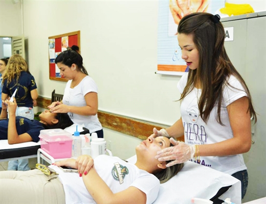 (Foto: Divulgação/Unifev)