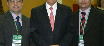 Presidente da ACV avalia congresso da Facesp