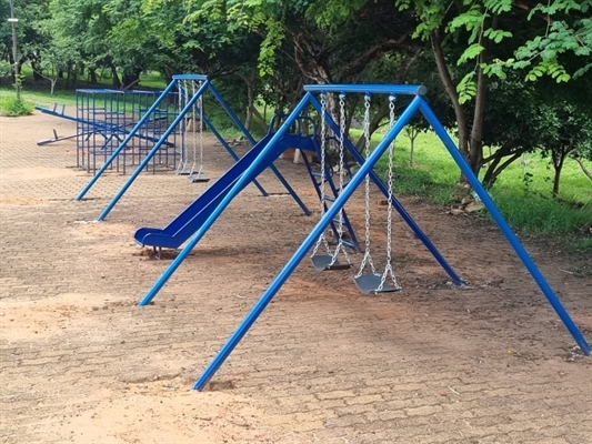 Conquista dos equipamentos se deu através de uma parceria entre a Prefeitura de Votuporanga e o Ministério do Esporte (Foto: Prefeitura de Votuporanga)