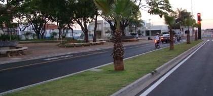 Alameda "Padre Edemur" será inaugurada nessa semana
