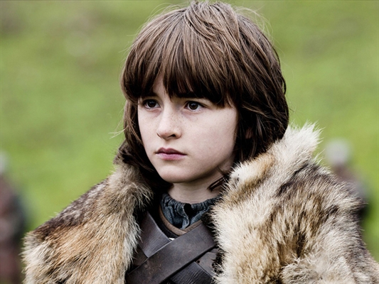 Foto mostra volta de Bran Stark à ‘Game of Thrones’