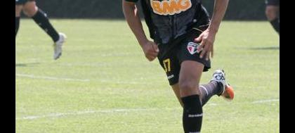 São Paulo deve priorizar base em 2011