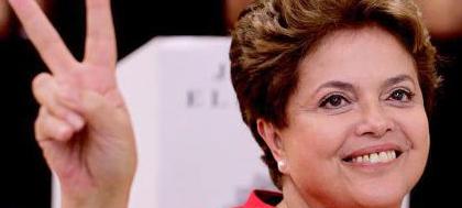 Serra leva disputa com Dilma para o segundo turno 