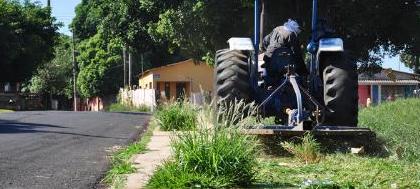 Prazo para limpeza de terrenos termina hoje