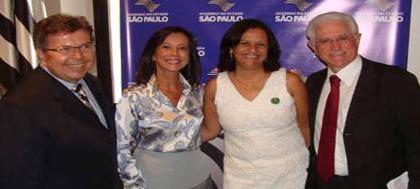 Votuporanga ganha representante em Conselho Estadual
