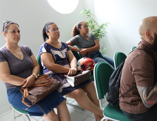 (Foto: Divulgação/Unifev)