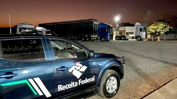 Operação ‘Rei do Gado’ cumpre mandados em Votuporanga contra esquema bilionário de sonegação (Foto: Divulgação)