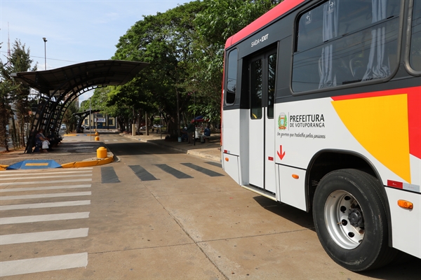 Os moradores que residem na zona rural de Votuporanga contarão com transporte gratuito no dia das eleições (Prefeitura de Votuporanga)