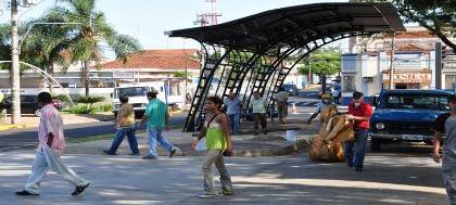 Inauguração do novo Terminal de Ônibus será amanhã