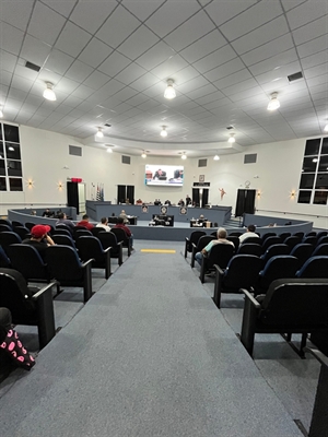 Nova discussão sobre reajuste de quase 40% para vereadores gerou debates acalorados entre os vereadores na sessão de anteontem (Foto: Assessoria)