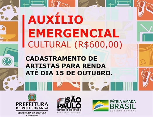 Interessados devem se cadastrar até amanhã no programa 