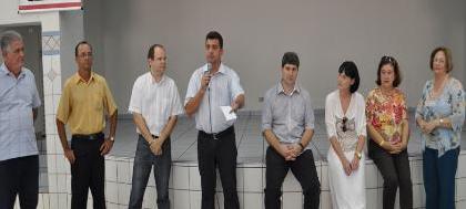 Lions e entidades sorteiam moto em campanha