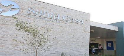 Deputado Dado empenha R$ 1 milhão para a Santa Casa 