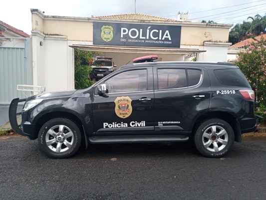 A pedido do A Cidade, o delegado titular da especializada, dr. Rafael Latorre, realizou um levantamento (Foto: Divulgação)