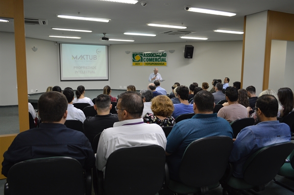 Na oportunidade, a Associação Comercial de Votuporanga também anunciará uma nova parceria com a Unifev, que beneficiará gratuitamente os associados (Foto: Divulgação/ACV)