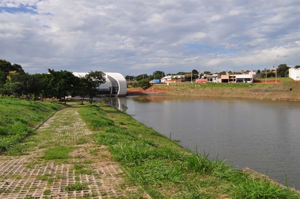 Centro de Lazer do Trabalhador termina obra em março de 2016