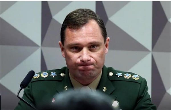 Mauro Cid prestará novo depoimento (Foto: Agência Brasil)