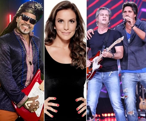The Voice Kids estreia no próximo dia 3 de janeiro