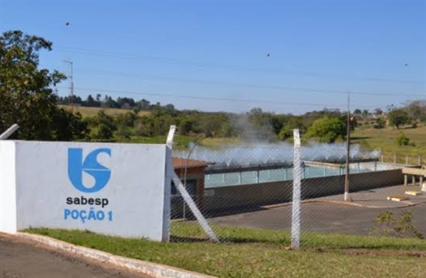 A rede que abastece o Poção I continua sem energia elétrica desde as 21h (Foto: Reprodução)