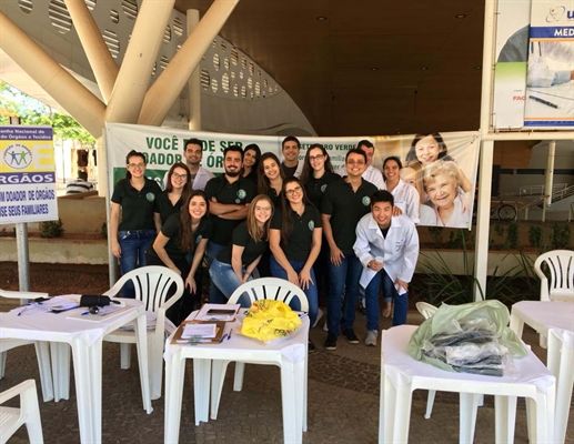 (Foto: Divulgação/Unifev)