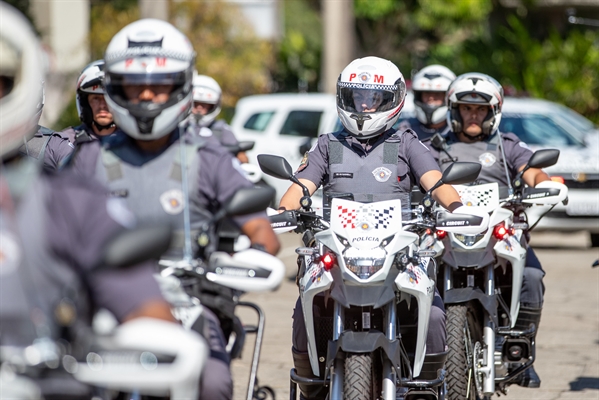 Nos furtos em geral, o recuo foi de 3,9%, passando de 19.305 para 18.551, se comparados os meses de setembro em 2018 e 2019 (Foto: Reprodução)