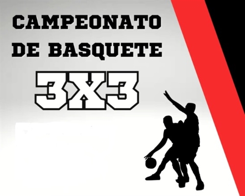 A competição é organizada pela Ponto Sport Brasil (assessoria esportiva), Colégio Piconzé e NBA School (Foto: Divulgação)