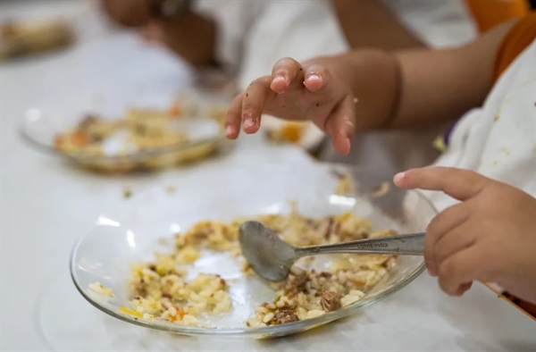 Uma iniciativa da Secretaria de Educação do Estado abrirá as portas de unidades escolares em todo o estado (Foto: Divulgação)