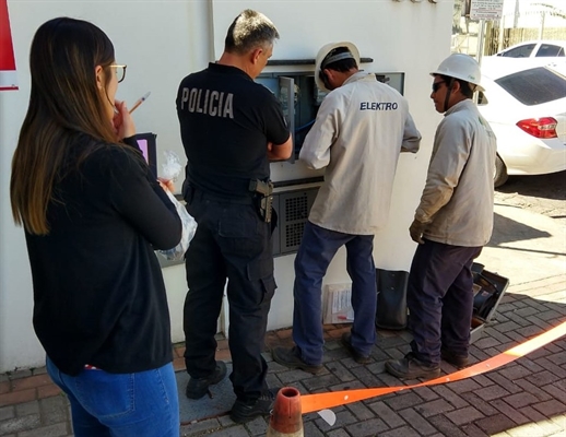 (Foto: Divulgação Elektro)