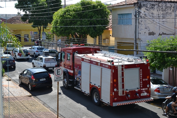 Secez promove carreata para incentivar população a combater o Aedes aegypti