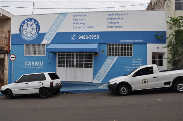 Por falta de procura e apoio, Casmu encerra atividades