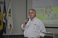 Celso Penha faz balanço e fala sobre planos da Unifev para 2020