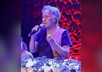 Maria de Lourdes, ou Malu, como é carinhosamente conhecida, foi eleita a primeira “Mulher Destaque” de Votuporanga (Foto: Divulgação)