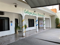 Votuporanga agora tem um Colégio Confessional Católico; instituição fica na rua Minas Gerais, 3192, no Santa Elisa (Foto: A Cidade) 
