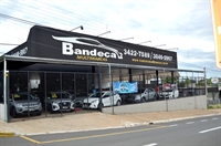 Bandeca Multimarcas (Foto: A Cidade) 