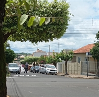 Tempo de paz? Desentendimento entre familiares vira caso de polícia em Votuporanga