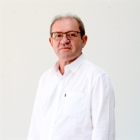 O secretário da Fazenda Deosdete Vechiato, segundo consta, está segurando com ainda mais força as chaves dos cofres nos últimos dias  (Foto: Prefeitura de Votuporanga)