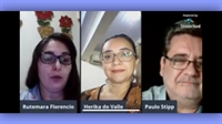 Docente da Unifev participa de seminário sobre Educação da Universidade Estadual de Roraima