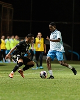 Cavinho empata com o Grêmio, fica em segundo e jogará em Santa Fé do Sul