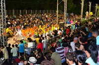 Desfiles durante o Carnaval de Votuporanga ainda são uma incógnita para as Escolas de Samba 